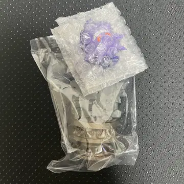 포켓몬 리멘트 겐가