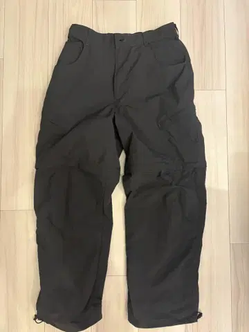 Creek Angler's Device 2Way Pants
