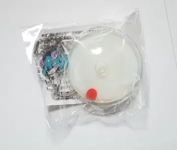밀크팩토리 C105 메이드학원 아르카 키링