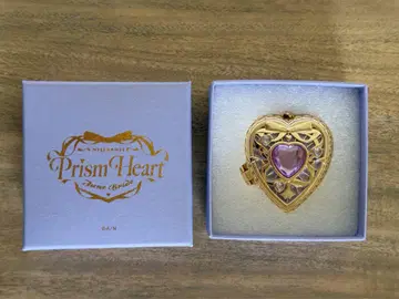 Prism Heart June Bride 로켓펜던트 사카키네스