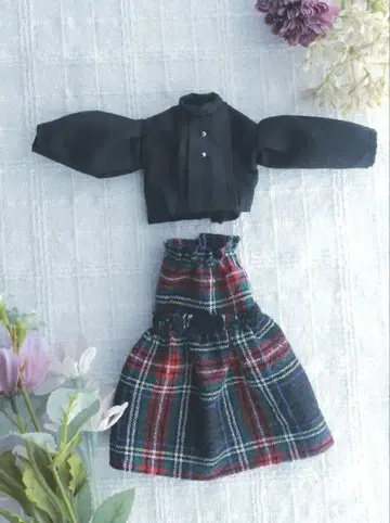 리카짱 옷 리카짱 옷 갈아입기 22cm 인형 옷