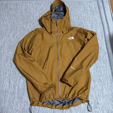 THE NORTH FACE GORE-TEX 마운틴 파카 M