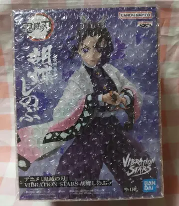 [ 귀멸의 칼날 ] VIBRATION STARS - 코쵸우 시노부 -