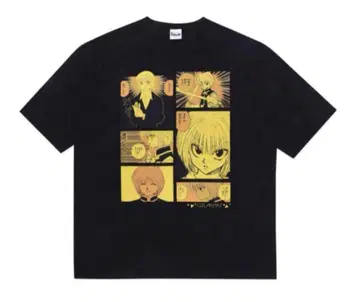HUNTER x HUNTER