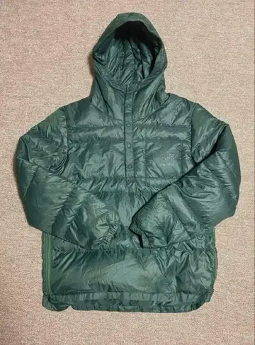 어반 리서치 M Design 3776 풀오버 다운 파카 40