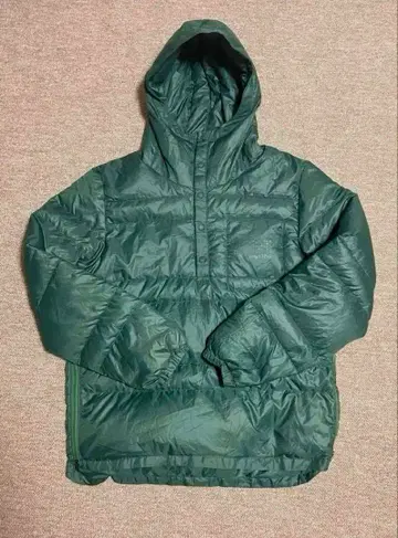 어반 리서치 M Design 3776 풀오버 다운 파카 40