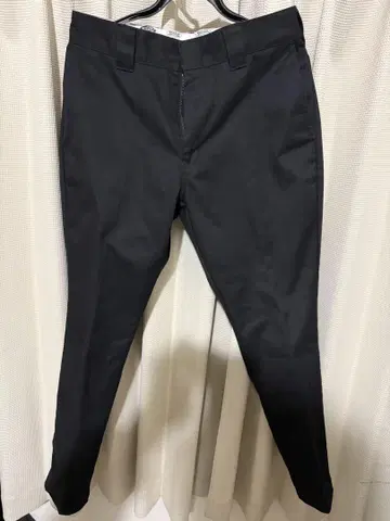 BEDWIN 10L Dickies JESSEE Jr 사이즈 3