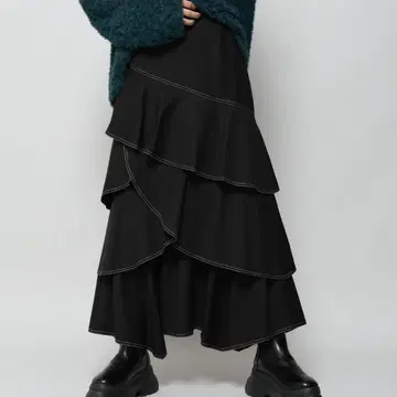 [ 새상품급 ] 롱 스커트