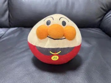 호빵맨 봉제 인형