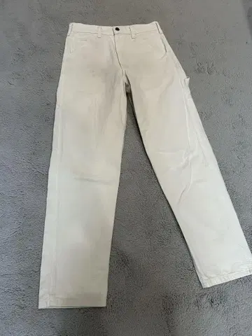 Stanray 페인터 팬츠