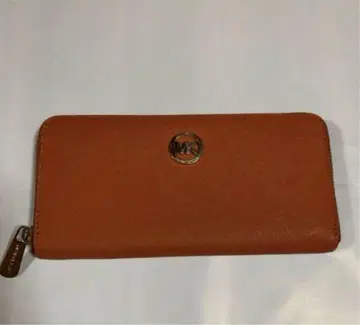 마이클코어스 장지갑 심플