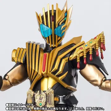 S.H.Figuarts 가면라이더 레전드