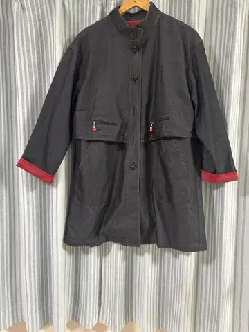 레리안 코트