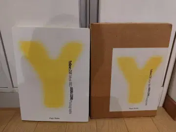 풍아서방 고미 아키 Yellows 2.0 Tokyo 1993 도서