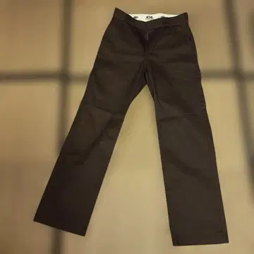 Dickies 874 오리지널 핏 팬츠