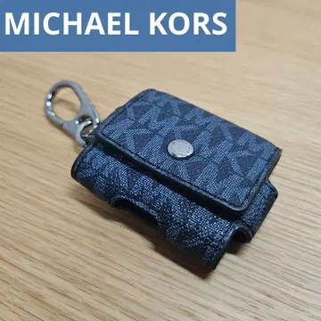 MICHAEL KORS 마이클코어스 키링 AirPods 케이스