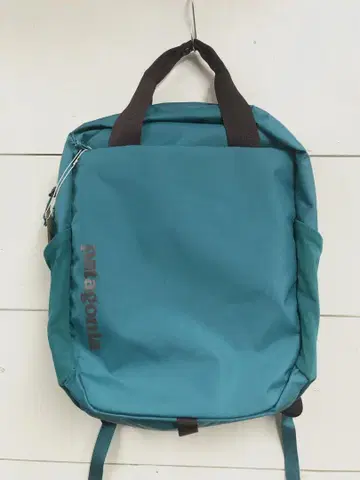 새상품! 파타고니아 토트 백팩 아톰 토트 20L