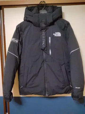 THE NORTH FACE 다운 자켓