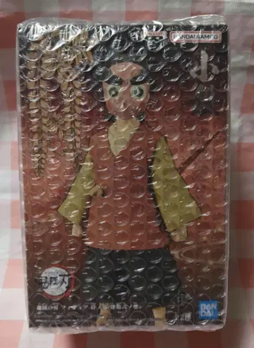 [ 코테츠 ] 귀멸의 칼날 피규어 -키즈나노소- 42형