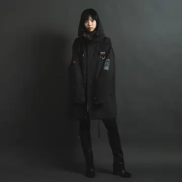 림버스 컴퍼니 아우터