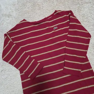 LACOSTE 원피스