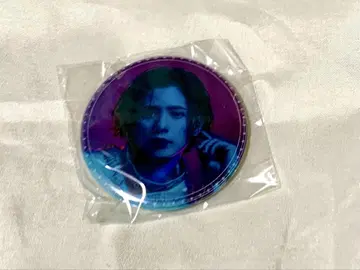 카미야 켄타 캔뱃지 MA55IVE