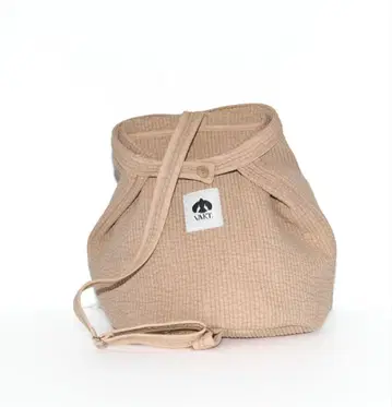 VAKT. SHOULDER / BEIGE