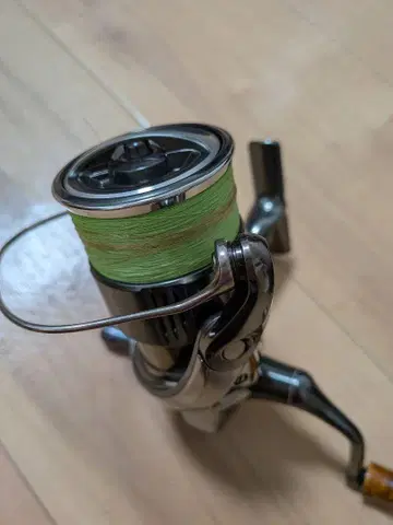 SHIMANO 22 스텔라 C3000MHG