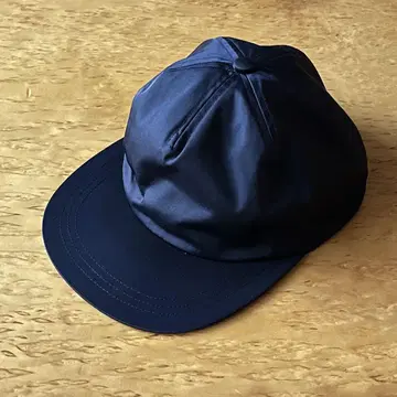 everyone LIMONTA nylon cap (NAVY)