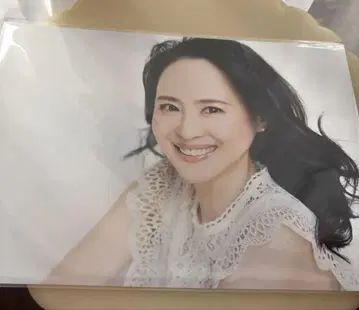 A4 사이즈 포트레이트 사진