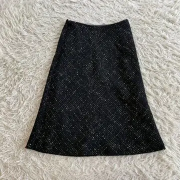 style com (스타일) 플레어 스커트