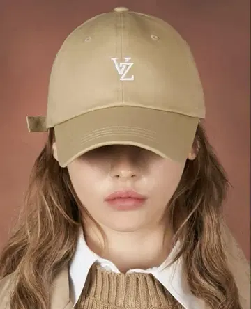 인기 디자인 3D 모노그램 로고 캡