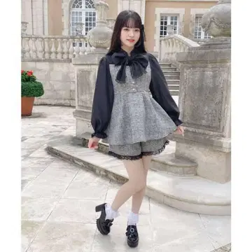 ROJITA 셋업