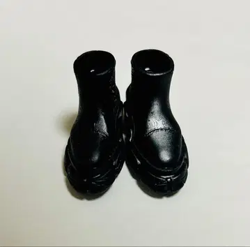 오비츠11 블랙 부츠 자석 포함