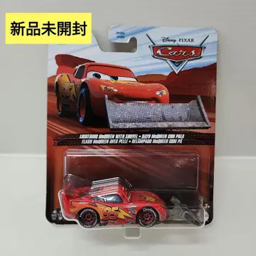 카즈 마텔 McQueen Shovel 미니카 셔블 맥퀸