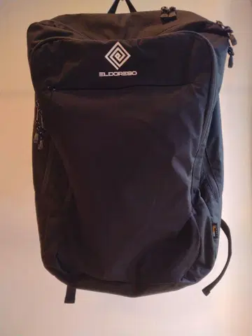 엘도레소 Transport Ruck 트랜스포트 백팩 백팩