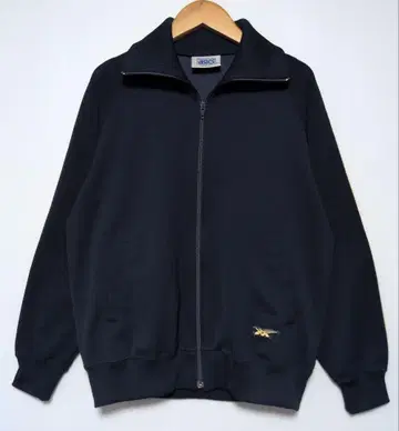 VINTAGE 아식스 골드 타이거 일본제 저리 JASPO M