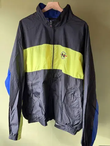 NAUTICA COMPETITION 나일론 자켓 XL