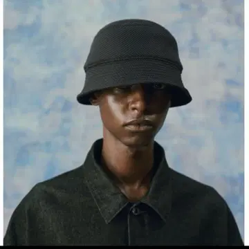 COOTIE PRODUCTIONS/Puff Mesh Bucket Hat