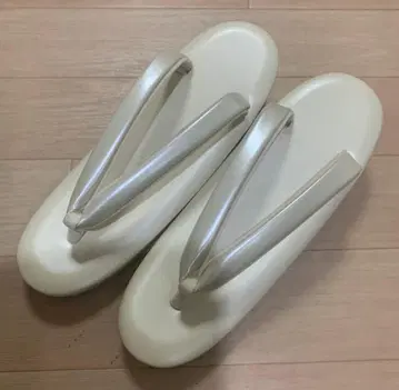 아이보리 조리 일본 의류용