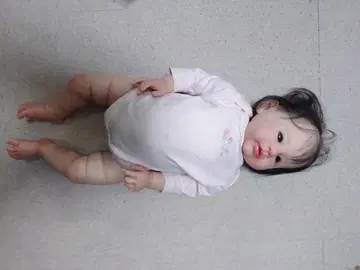 리보 인형 레이븐짱