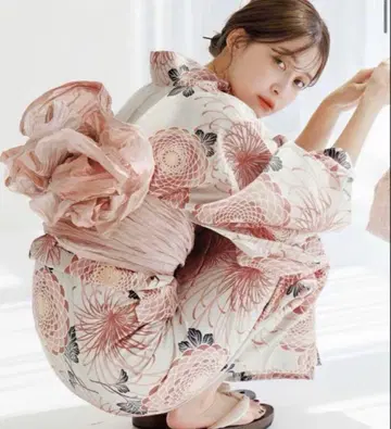Dita [ 새상품 ] 료란벚꽃