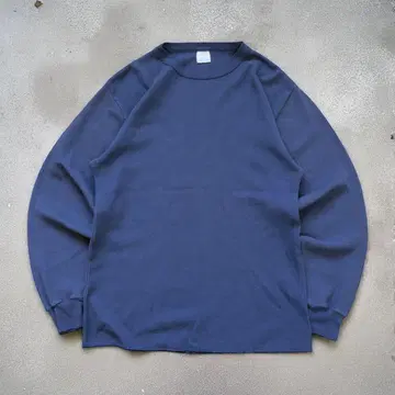 90s BIG YANK 써멀 롱 슬리브 티 L