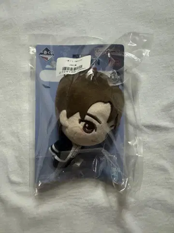 ENHYPEN 봉제 인형 JAKE