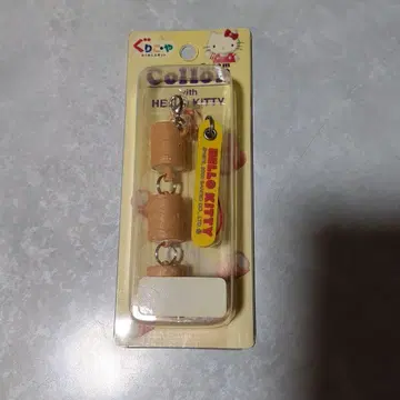 헬로키티 글리코 콜라보 스트랩