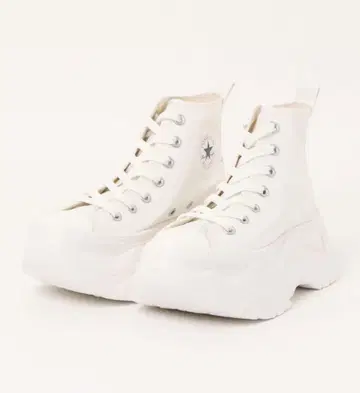 컨버스 시티하이크 HI
