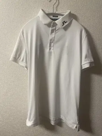 J. Lindeberg 피케 셔츠