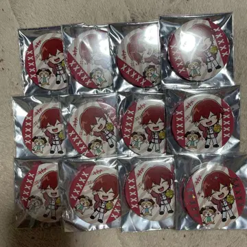 토나리노 사카타 아호노 사카타 nurse 사카완 캔뱃지 데포