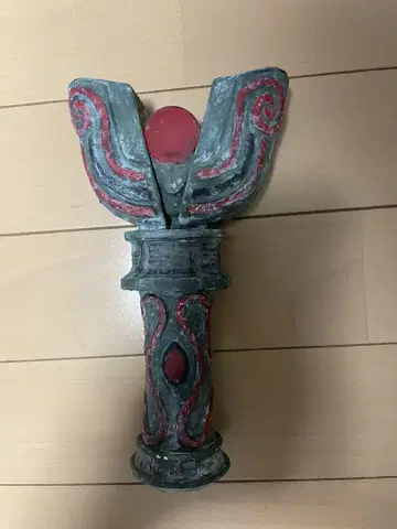 청동의 스파크렌
