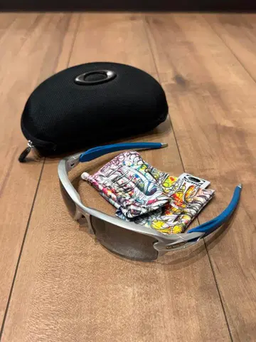 오클리 OAKLEY FLAK2.0 플랙2.0 프리즘 블랙 편광